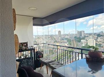 Apartamento · 62m² · 2 Quartos · 1 Vaga · Apartamento com 2 quartos à venda em Vila matilde - SP