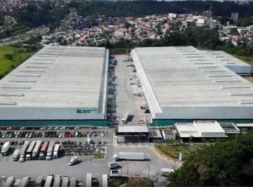 Comercial · 8812m² · 16 Vagas · Galpão à venda em Jardim vista alegre - SP