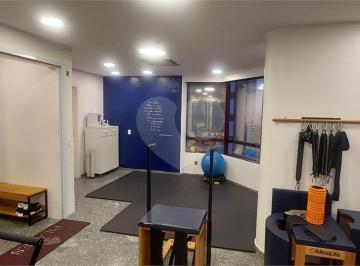 Área de Serviço · Imoveis - em Cerqueira César