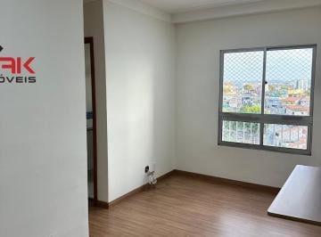 v8795a.jpg · Apartamento a Venda no Condomínio Doce Lar Bella Colônia em Junddiaí/SP.