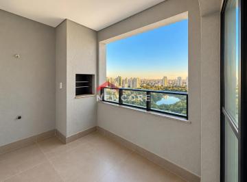 Apartamento en Venda de 3 quartos Zona 01 · Apartamento em Rua Santos Dumont - Zona 01 - Maringá/PR