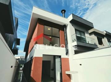 Casa · 121m² · 3 Quartos · 2 Vagas · Casa de condomínio em Rua Peloponeso - Jardim Semiramis - Cotia/SP