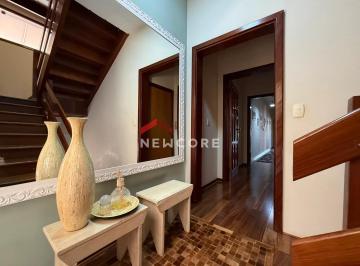 Casa · 447m² · 4 Quartos · 2 Vagas · Casa de condomínio em Rua Afonso Dini - Parque das Flores - Campinas/SP