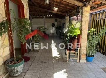 Casa · 130m² · 3 Quartos · 3 Vagas · Casa em Rua de Mizar - Cidade Verde - Betim/MG