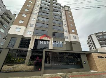 Apartamento · 130m² · 3 Quartos · 2 Vagas · Apartamento em Rua W B Wititz - Anita Garibaldi - Joinville/SC