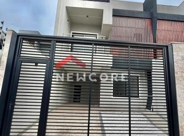 Casa · 142m² · 3 Quartos · 2 Vagas · Sobrado em Rua Palmeiras - Itacolomi - Balneário Piçarras/SC