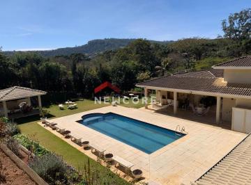 Casa · 400m² · 4 Quartos · 4 Vagas · Casa de condomínio em Rua dos Crisântemos - Condomínio Jardim das Palmeiras - Bragança Paulista/SP