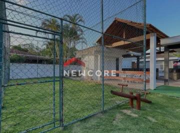 Casa en Venda de 3 quartos Estancia São Marcos · Casa de condomínio em Rua Dezoito - Estância São Marcos - Peruíbe/SP