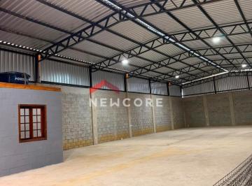 Comercial · 380m² · 10 Vagas · Galpão em Santa Cruz de Minas - Centro - Santa Cruz de Minas/MG