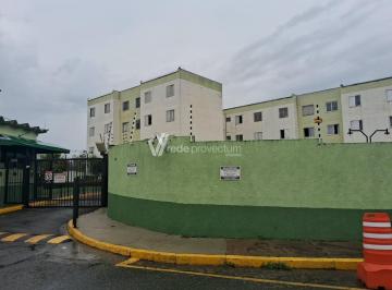 0 · Apartamento à Venda no Conjunto Residencial Souza Queiroz – Campinas/SP