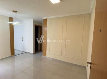 0 · Apartamento disponível para venda no Parque das Nações, em Americana/SP