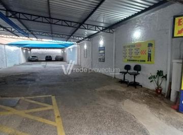 0 · Estacionamento com lava-rápido à venda no Centro de Campinas/SP