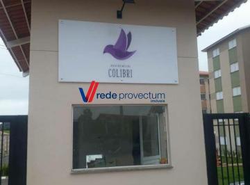 0 · Apartamento à VENDA no Condomínio Colibri na cidade de Valinhos
