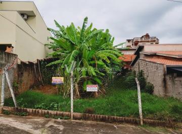 0 · Terreno no Jardim das Palmeiras em Valinhos