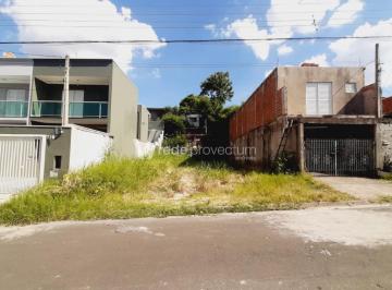 0 · terreno à venda em Jardim Novo Maracanã