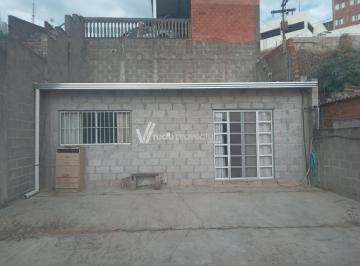 0 · casa à venda em Jardim Santo Expedito