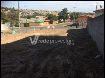 0 · terreno à venda em Jardim Planalto de Viracopos