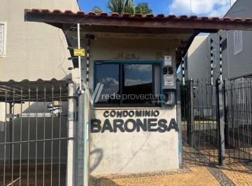 0 · apartamento à venda em Jardim Baronesa