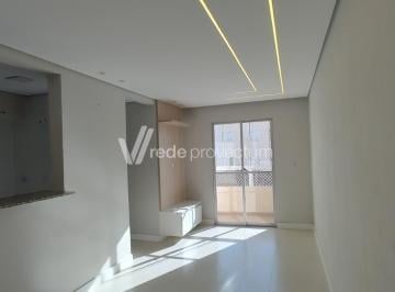 0 · Apartamento 2 Dorms com Planejados e Sacada Envidraçada – Jardim Magnólia, Campi