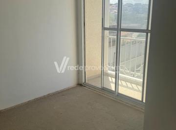 0 · Apartamento disponível para venda localizado no Jardim Yeda, em Campinas/SP