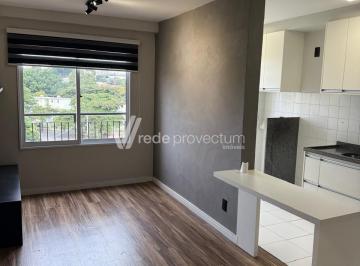 0 · Apartamento para locação no Bairro São Bernardo em Campinas.