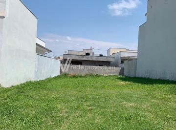 0 · terreno à venda em Residencial Real Parque Sumaré
