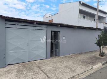 0 · Casa disponível para venda em Cidade Satélite Íris, Campinas/SP