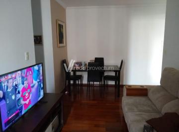 0 · Apartamento à venda no Jardim Campos Elíseos!