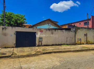 0 · casa à venda em Jardim Campineiro