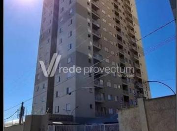 0 · Apartamento à Venda em Hortolândia