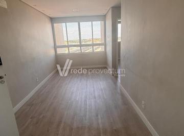 0 · Apartamento disponível para venda no Jardim Bela Vista, em Sumaré/SP