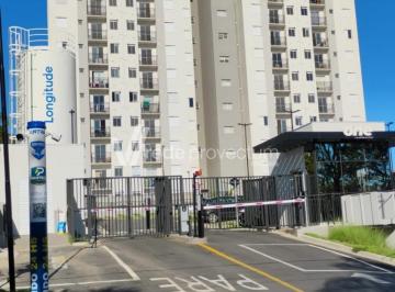 0 · APARTAMENTO A VENDA NO ONE RESIDENCIAL EM SUMARÉ - SP