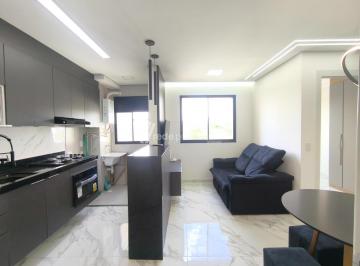 0 · Apartamento Mobiliado 2 Quartos à Venda – Em Frente à PUC John Boyd – Campinas/S