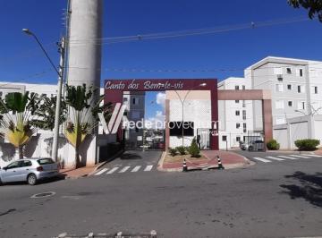 0 · apartamento à venda em Loteamento Residencial Parque dos Cantos