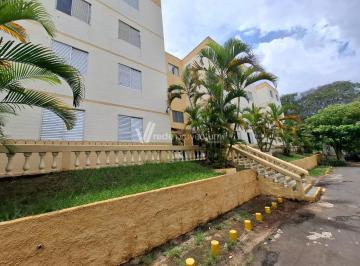 0 · Apartamento à Venda no Residencial Bandeirantes – Campinas/SP