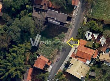 0 · terreno à venda em Jardim Sorirama (Sousas)