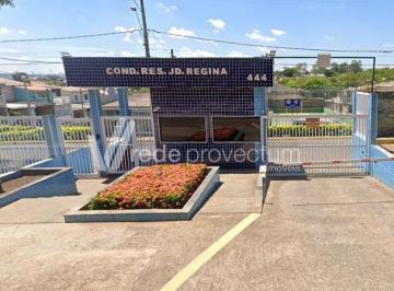 0 · Casa tipo sobrado disponível para venda em condomínio fechado em Campinas – SP.