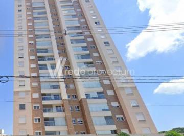 0 · Apartamento à Venda | 3 Dormitórios | 1 Suíte | 3 Vagas | Jardim Aurélia – Campi