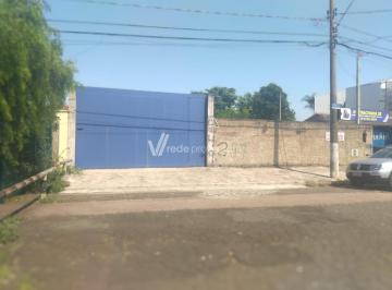 0 · terreno para aluguel em Parque das Universidades