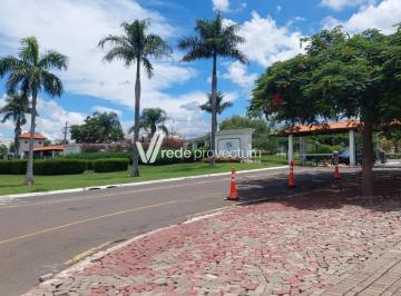 0 · terreno à venda em Residencial Real Parque Sumaré