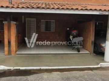 0 · casa à venda em Jardim Paraíso de Viracopos