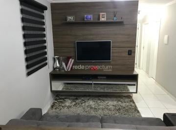 0 · Apartamento à Venda em Parque João de Vasconcelos – Sumaré/SP