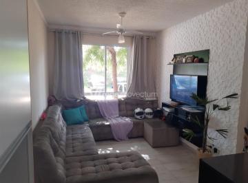 0 · Apartamento 2 quartos à Venda – Condomínio Rossi Ideal Flamboyant – Sumaré