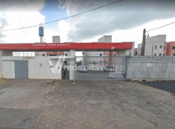 0 · Apartamento à VENDA no Parque Valença I em Campinas