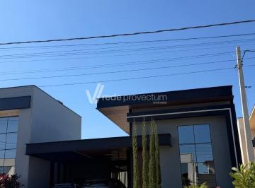 0 · CASA TÉRREA DE ALTO PADRÃO À VENDA NO CONDOMÍNIO EVIDÊNCIAS – INDAIATUBA