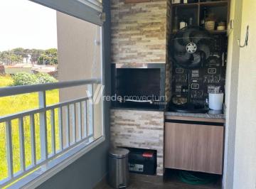 0 · APARTAMENTO COM 2 DORMITÓRIOS E  VARANDA GOURMET, NO CONDOMÍNIO VILA FELICE - HO