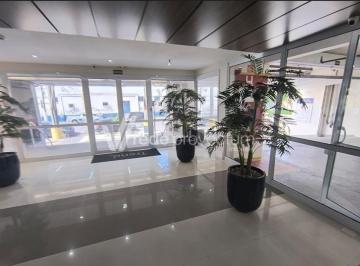 0 · Sala comercial em Santos no Trend Office