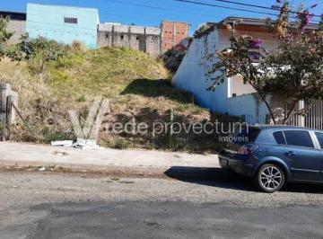 0 · terreno à venda em Loteamento Residencial Ana Carolina