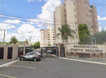 0 · Apartamento a venda na Vila Lemos Residencial Porto Seguro em Campinas/SP com 61