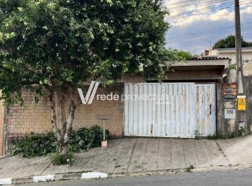 0 · Casa disponível para venda na Cidade Satélite Íris - Campinas/SP